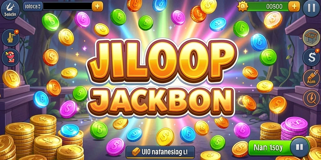 gacor777 - Sistem bonus yang menguntungkan untuk para pemain.