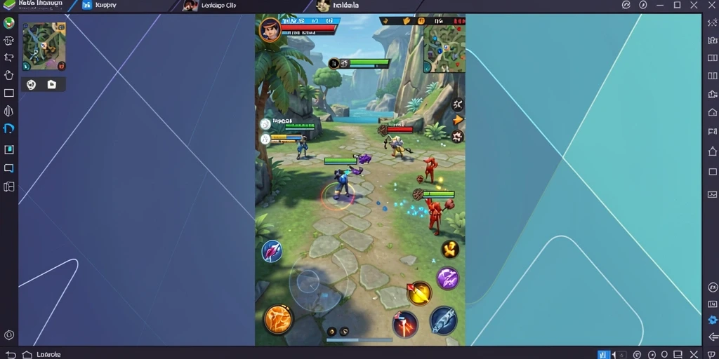poker88 - Screenshot menampilkan fitur turnamen yang sedang berlangsung.