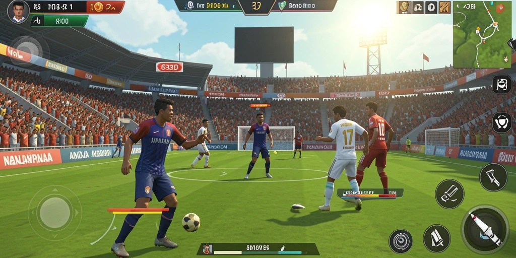 pp123 - Karakter baru yang menambah variasi gameplay.