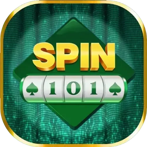 Ikon spin101