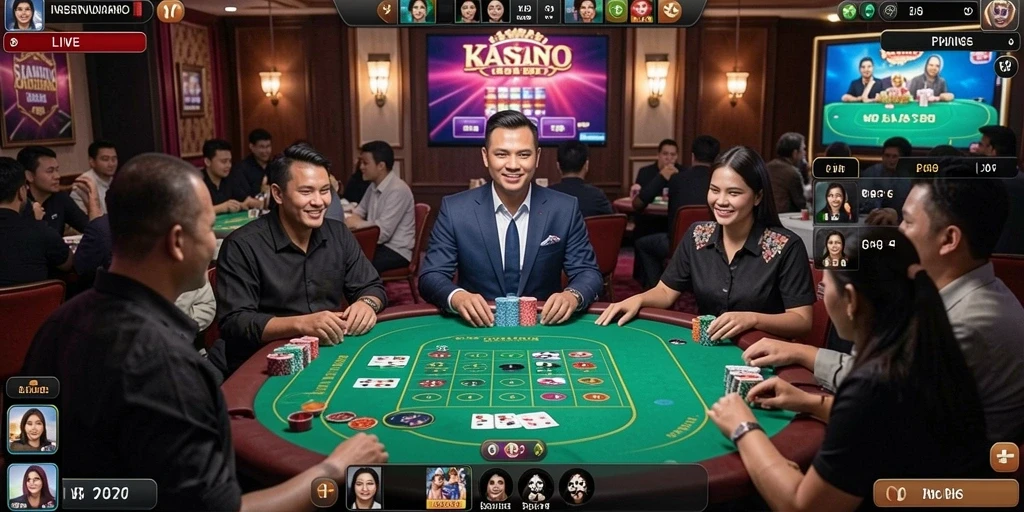 spin101 - Beragam tema slot yang memikat dan memberikan keseruan.
