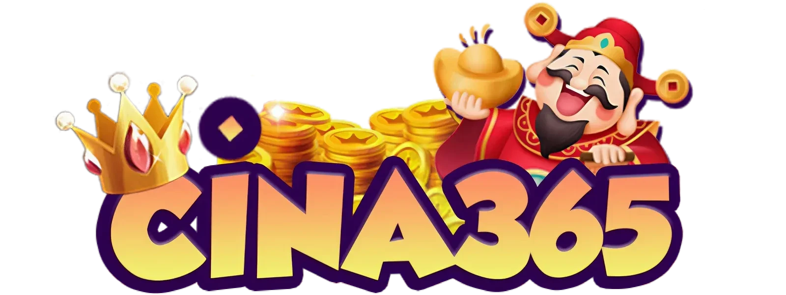 cina365 — Logo Resmi